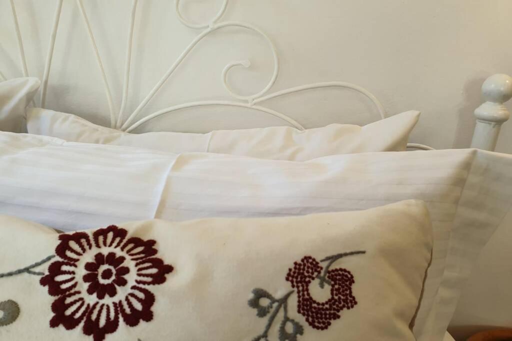 Patmos Little Suites Скала Екстериор снимка