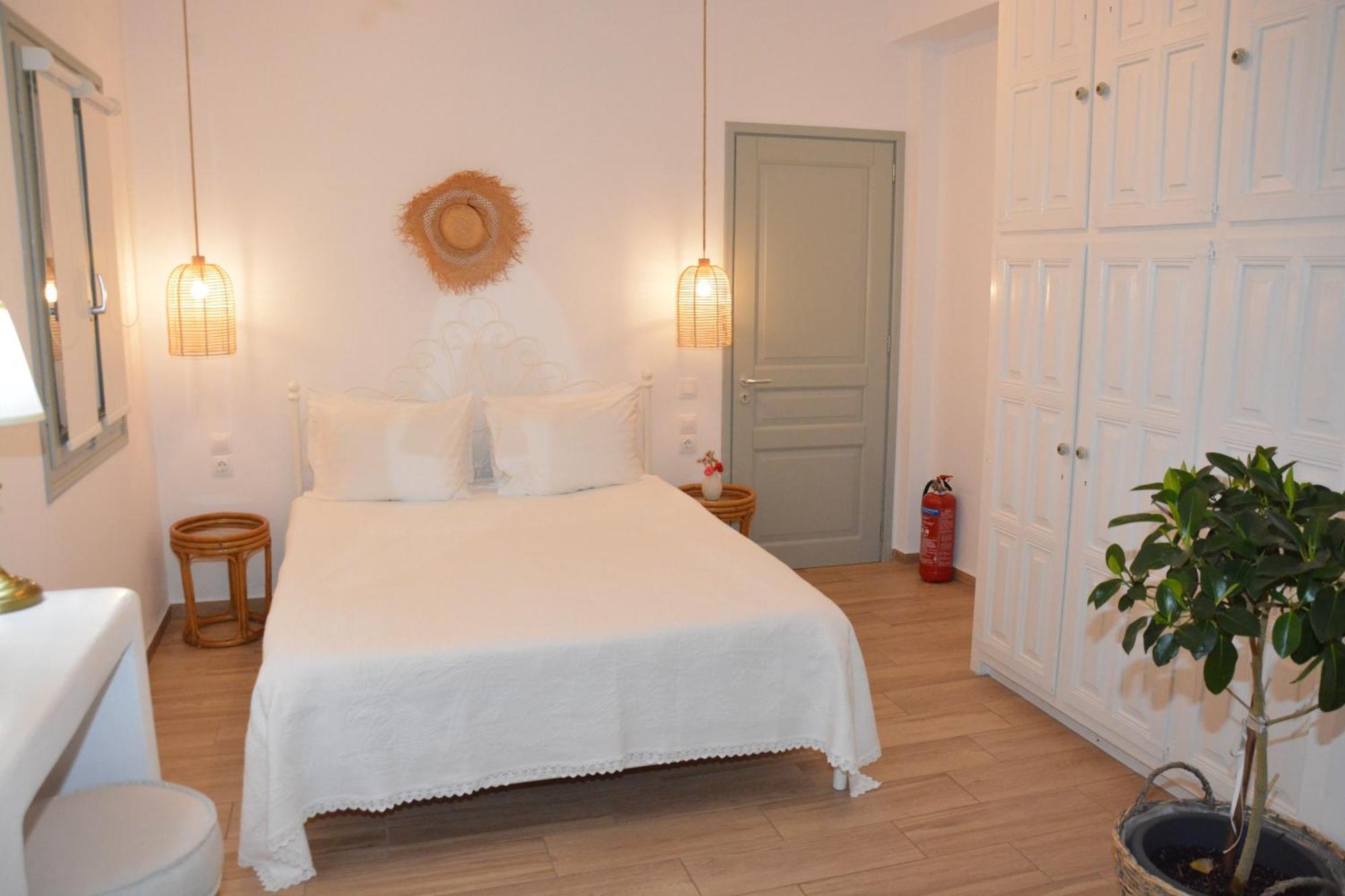 Patmos Little Suites Скала Стая снимка